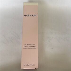 Mary Kay Balancing Toner - Soft Pink